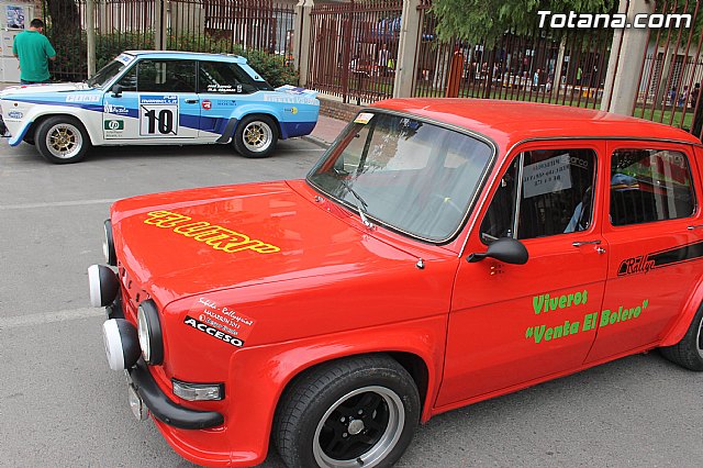 Verificaciones tcnicas Subida a La Santa 2013 - 71