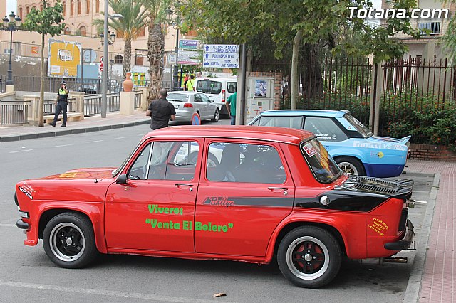 Verificaciones tcnicas Subida a La Santa 2013 - 72