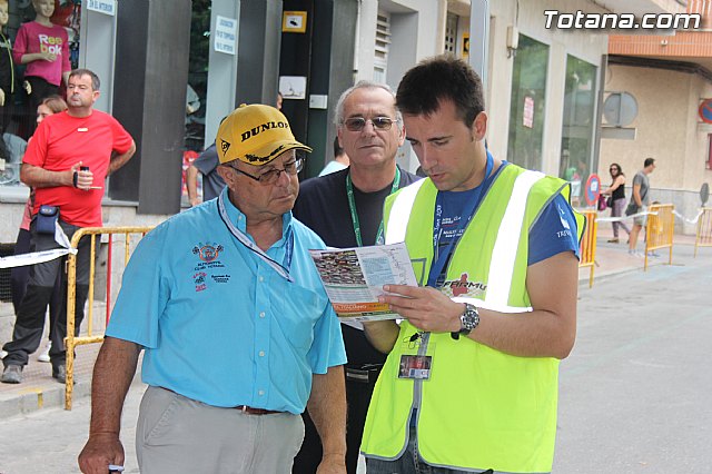 Verificaciones tcnicas Subida a La Santa 2013 - 76