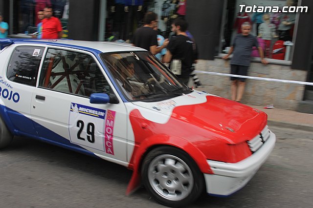 Verificaciones tcnicas Subida a La Santa 2013 - 78