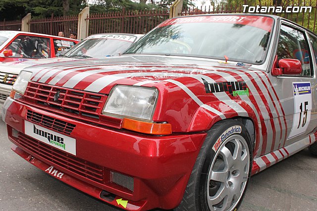 Verificaciones tcnicas Subida a La Santa 2013 - 80