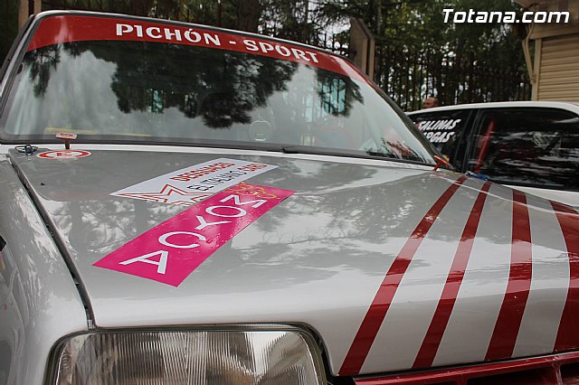 Verificaciones tcnicas Subida a La Santa 2013 - 86