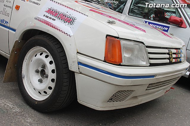 Verificaciones tcnicas Subida a La Santa 2013 - 87