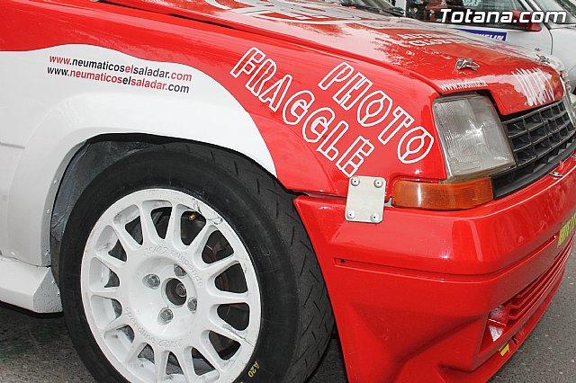 Verificaciones tcnicas Subida a La Santa 2013 - 90