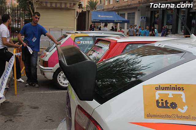 Verificaciones tcnicas Subida a La Santa 2013 - 95