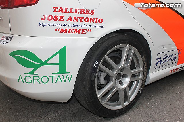 Verificaciones tcnicas Subida a La Santa 2013 - 96