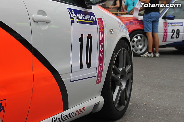 Verificaciones tcnicas Subida a La Santa 2013 - 97