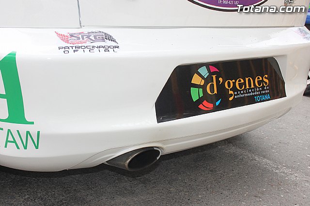 Verificaciones tcnicas Subida a La Santa 2013 - 99