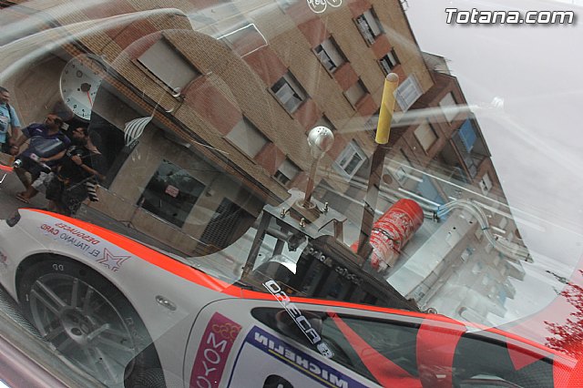 Verificaciones tcnicas Subida a La Santa 2013 - 101