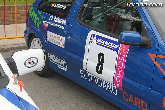 Verificaciones tcnicas Subida a La Santa 2013 - 102