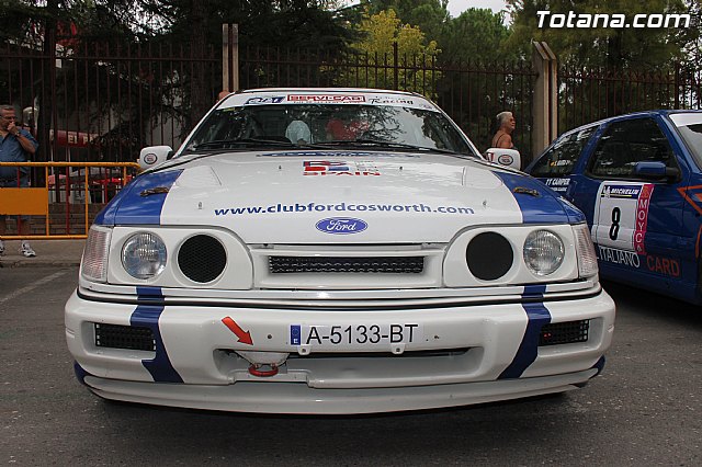 Verificaciones tcnicas Subida a La Santa 2013 - 105