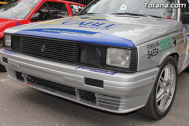 Verificaciones tcnicas Subida a La Santa 2013 - 106