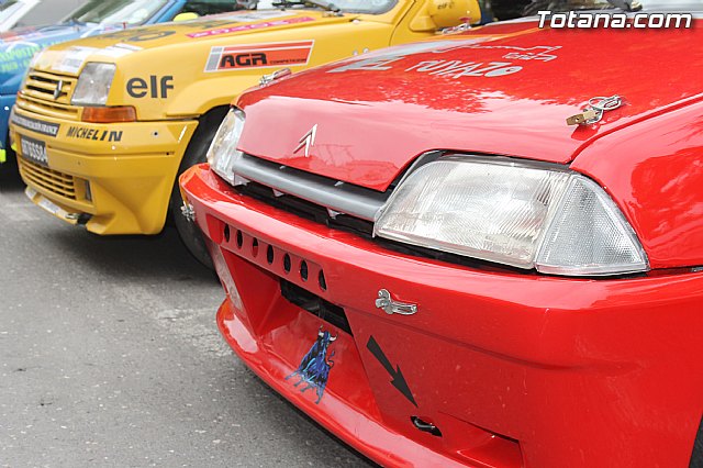 Verificaciones tcnicas Subida a La Santa 2013 - 108