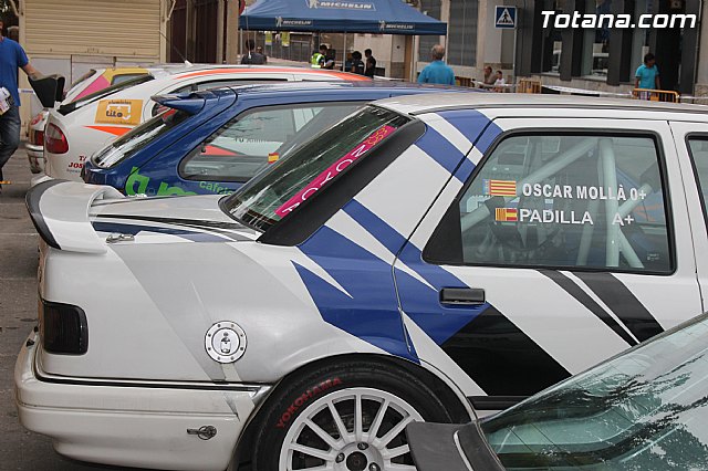 Verificaciones tcnicas Subida a La Santa 2013 - 109