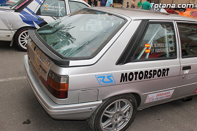 Verificaciones tcnicas Subida a La Santa 2013 - 110