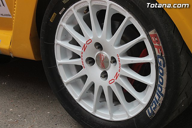 Verificaciones tcnicas Subida a La Santa 2013 - 114