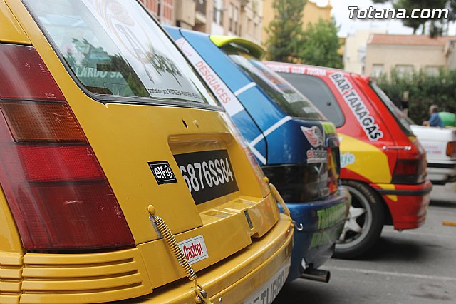 Verificaciones tcnicas Subida a La Santa 2013 - 115