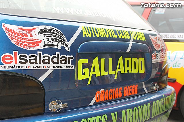 Verificaciones tcnicas Subida a La Santa 2013 - 118