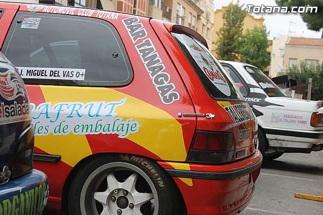 Verificaciones tcnicas Subida a La Santa 2013 - 119