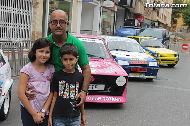 Verificaciones tcnicas Subida a La Santa 2013 - 120