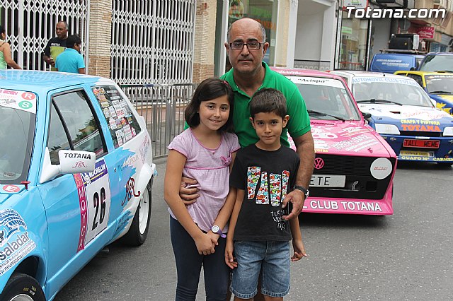 Verificaciones tcnicas Subida a La Santa 2013 - 121