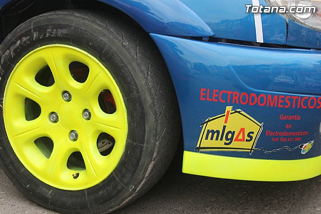 Verificaciones tcnicas Subida a La Santa 2013 - 122