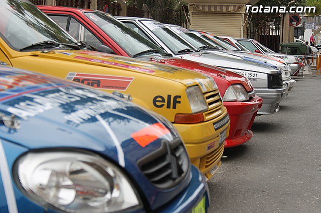 Verificaciones tcnicas Subida a La Santa 2013 - 123