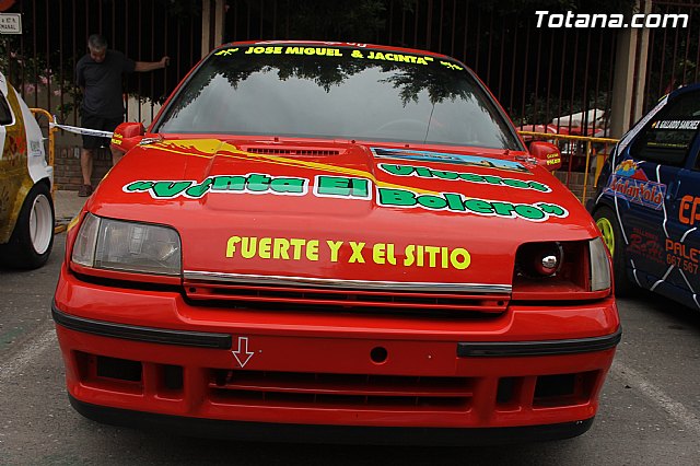 Verificaciones tcnicas Subida a La Santa 2013 - 124