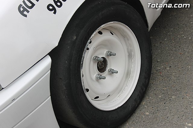 Verificaciones tcnicas Subida a La Santa 2013 - 126