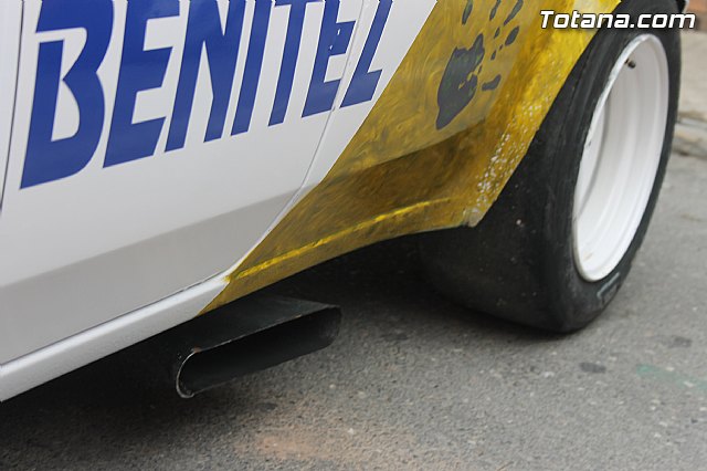 Verificaciones tcnicas Subida a La Santa 2013 - 127