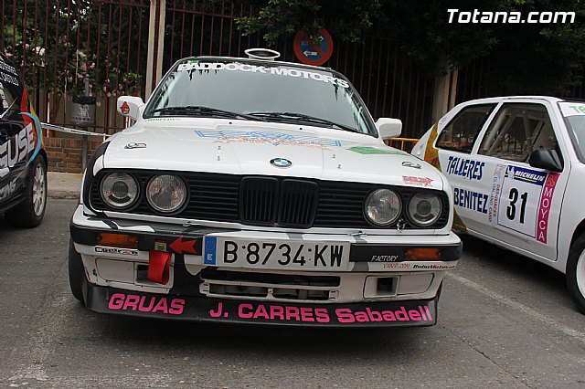 Verificaciones tcnicas Subida a La Santa 2013 - 128