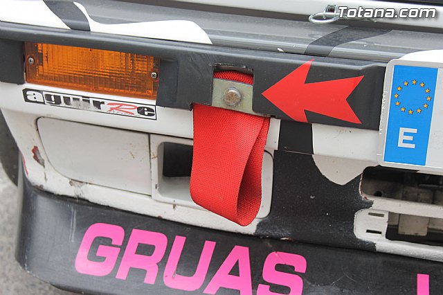 Verificaciones tcnicas Subida a La Santa 2013 - 129