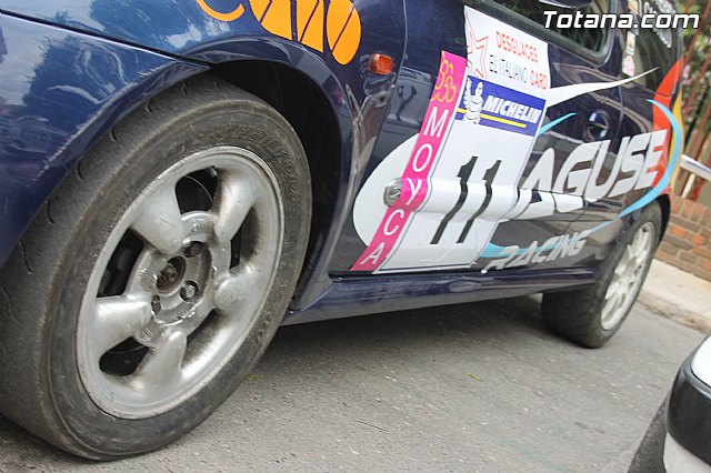 Verificaciones tcnicas Subida a La Santa 2013 - 130