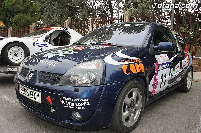 Verificaciones tcnicas Subida a La Santa 2013 - 131