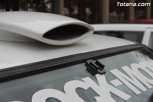 Verificaciones tcnicas Subida a La Santa 2013 - 133