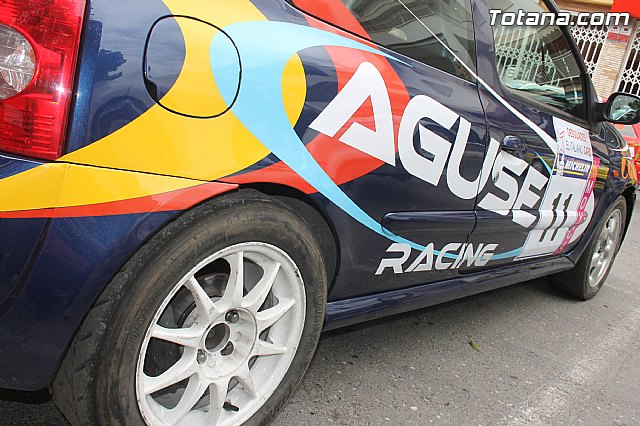 Verificaciones tcnicas Subida a La Santa 2013 - 139