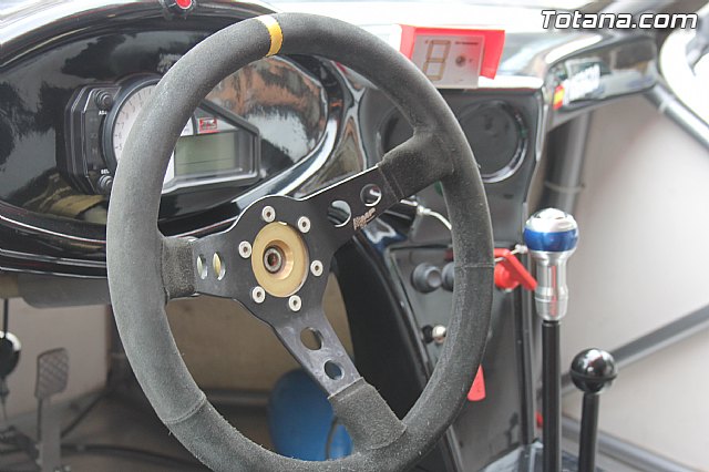 Verificaciones tcnicas Subida a La Santa 2013 - 140