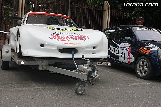 Verificaciones tcnicas Subida a La Santa 2013 - 141