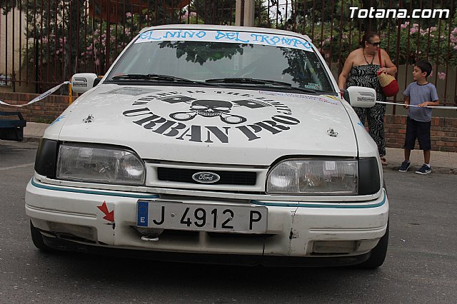 Verificaciones tcnicas Subida a La Santa 2013 - 142