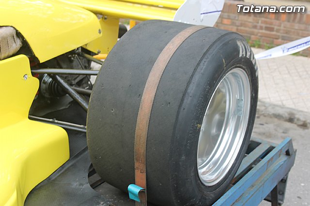 Verificaciones tcnicas Subida a La Santa 2013 - 143