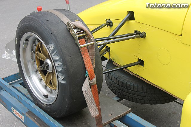 Verificaciones tcnicas Subida a La Santa 2013 - 144