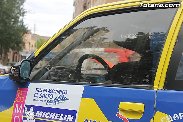 Verificaciones tcnicas Subida a La Santa 2013 - 147