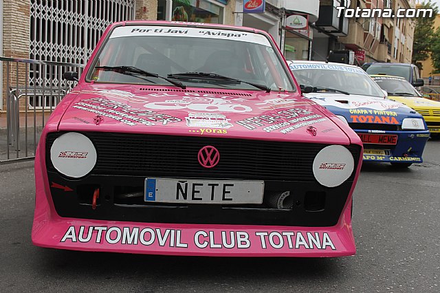 Verificaciones tcnicas Subida a La Santa 2013 - 155