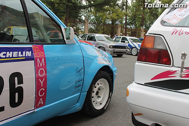 Verificaciones tcnicas Subida a La Santa 2013 - 158