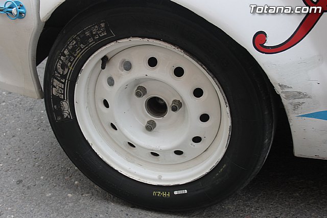 Verificaciones tcnicas Subida a La Santa 2013 - 159