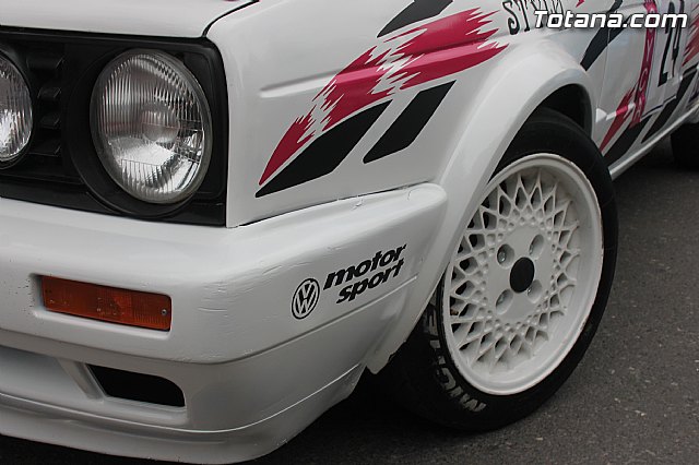 Verificaciones tcnicas Subida a La Santa 2013 - 162