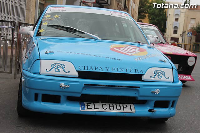 Verificaciones tcnicas Subida a La Santa 2013 - 163