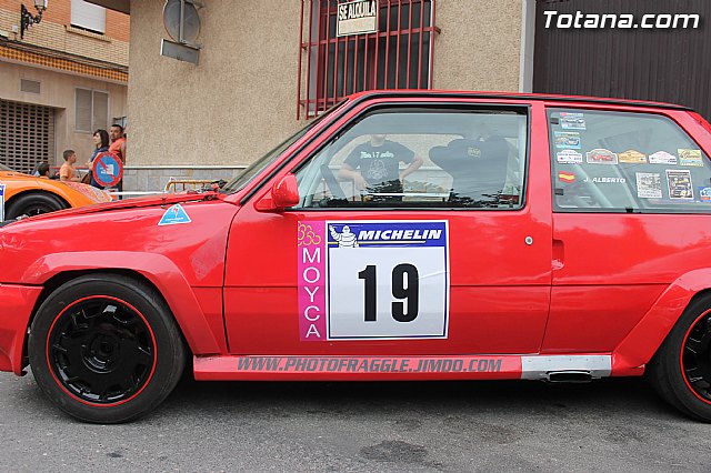 Verificaciones tcnicas Subida a La Santa 2013 - 164