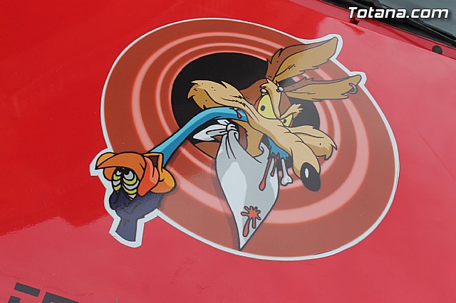 Verificaciones tcnicas Subida a La Santa 2013 - 165