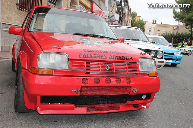 Verificaciones tcnicas Subida a La Santa 2013 - 166